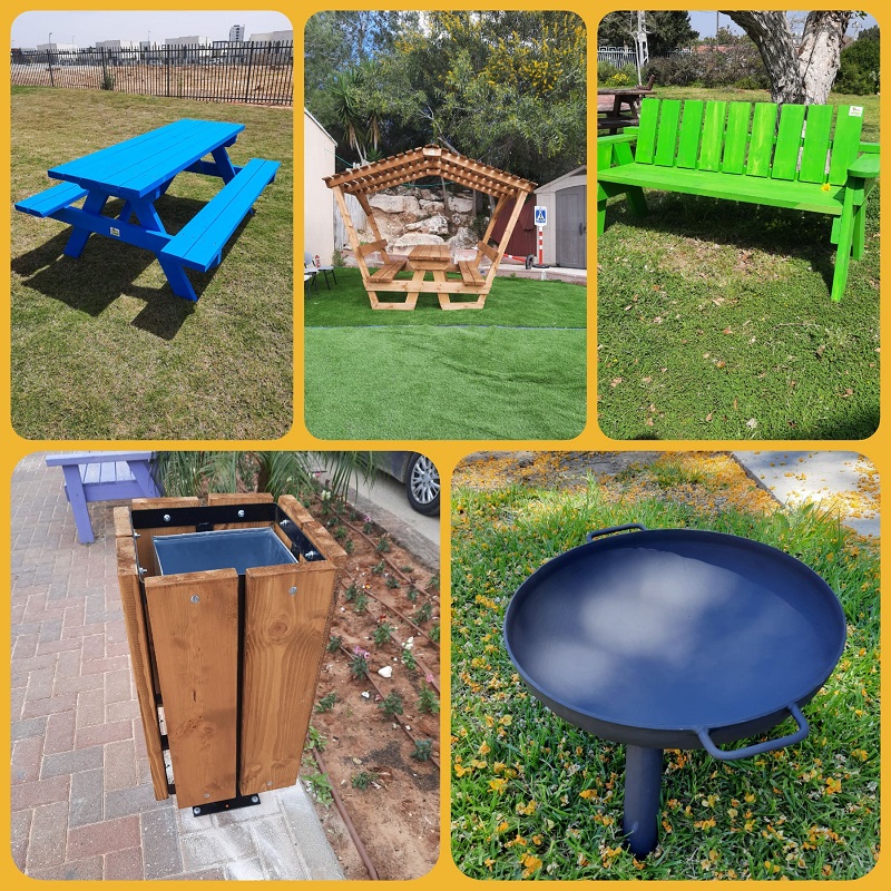 יצור של הגוטמנים